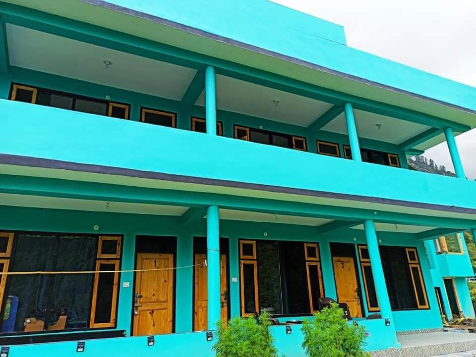 Aman Resort, Tosh Village, Himachal Pradesh Exterior photo