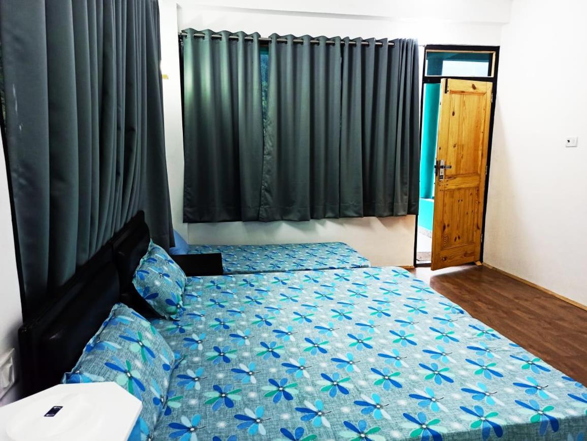 Aman Resort, Tosh Village, Himachal Pradesh Exterior photo