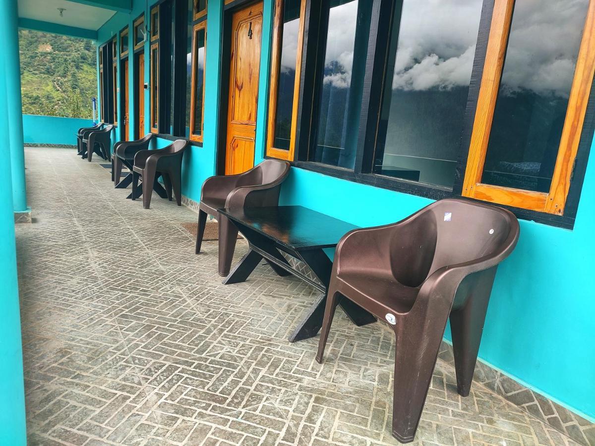 Aman Resort, Tosh Village, Himachal Pradesh Exterior photo