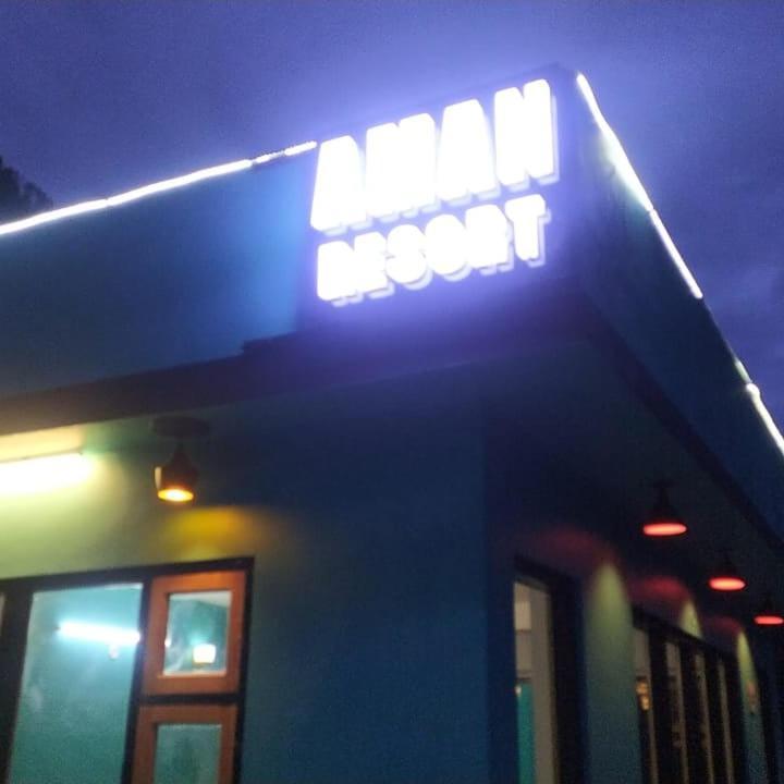 Aman Resort, Tosh Village, Himachal Pradesh Exterior photo