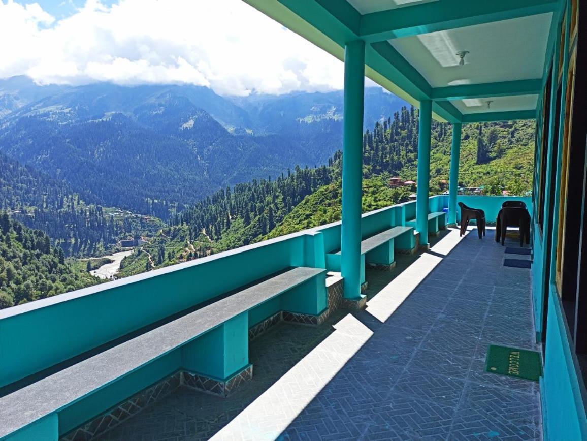 Aman Resort, Tosh Village, Himachal Pradesh Exterior photo